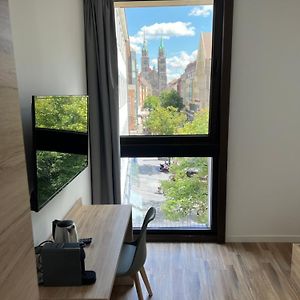Deluxe Zimmer mit Kingsize-Bett