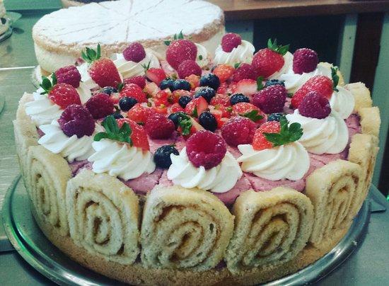 Cafe Konditorei Dalvia